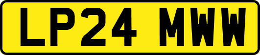 LP24MWW