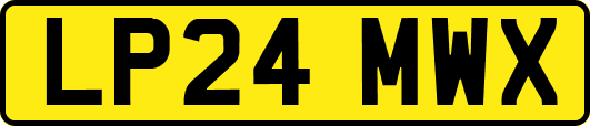 LP24MWX