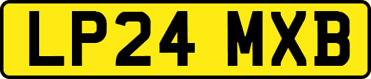 LP24MXB