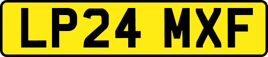 LP24MXF