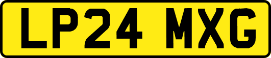 LP24MXG