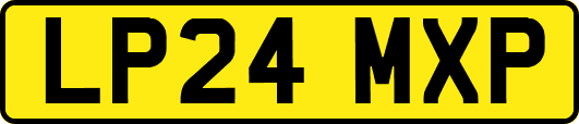 LP24MXP