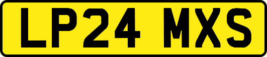 LP24MXS