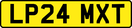 LP24MXT