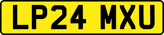 LP24MXU