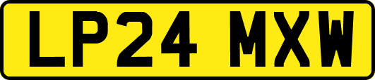 LP24MXW