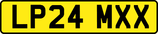 LP24MXX