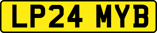 LP24MYB