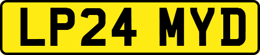 LP24MYD
