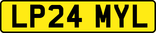 LP24MYL