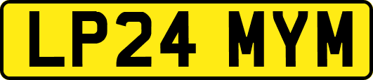 LP24MYM