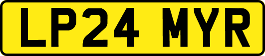 LP24MYR