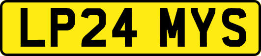 LP24MYS