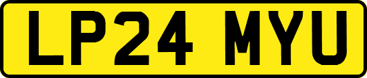 LP24MYU