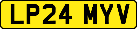 LP24MYV