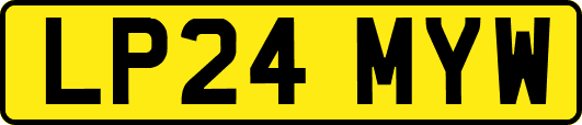 LP24MYW