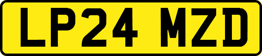 LP24MZD