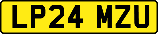 LP24MZU