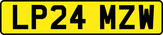 LP24MZW