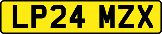 LP24MZX