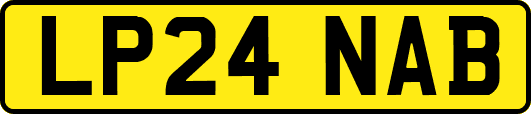 LP24NAB