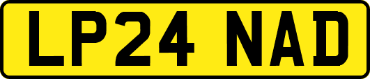 LP24NAD