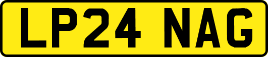 LP24NAG