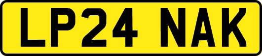LP24NAK