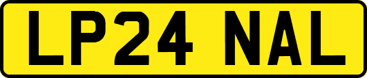 LP24NAL