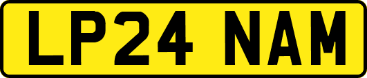 LP24NAM