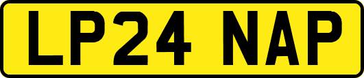 LP24NAP