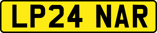 LP24NAR