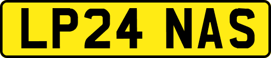 LP24NAS
