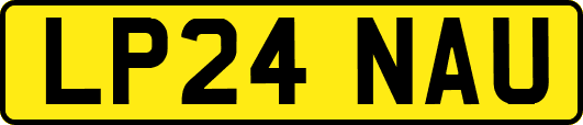 LP24NAU