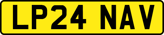 LP24NAV