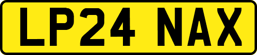 LP24NAX