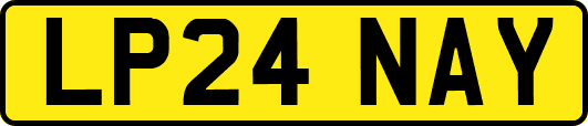 LP24NAY