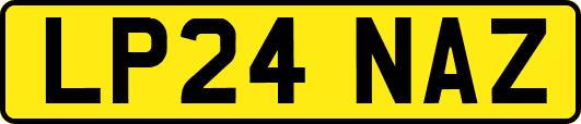 LP24NAZ