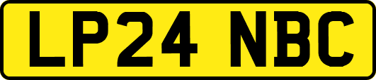 LP24NBC