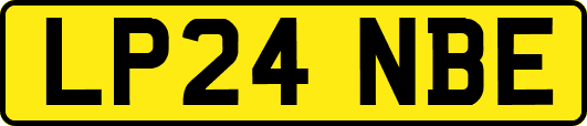 LP24NBE