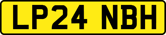 LP24NBH