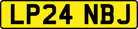 LP24NBJ
