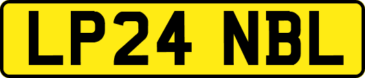 LP24NBL