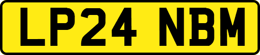 LP24NBM