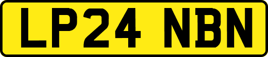 LP24NBN