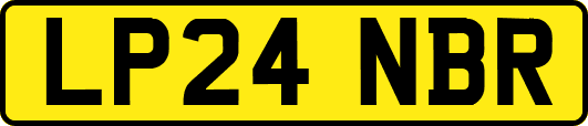 LP24NBR