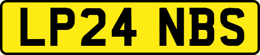 LP24NBS