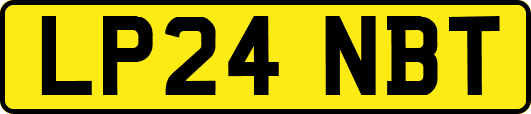 LP24NBT