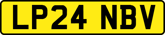 LP24NBV