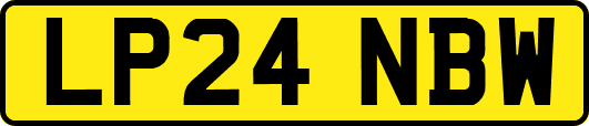 LP24NBW